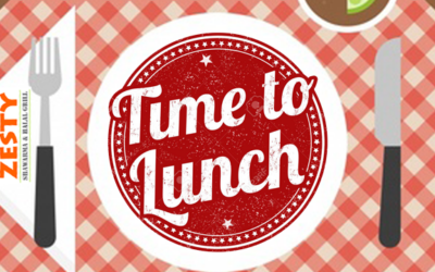 Your Top 5 lunch spots in Burlington
