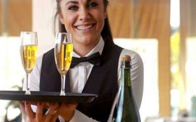 Your Top 5 eateries that provide the best overall service in Burlington