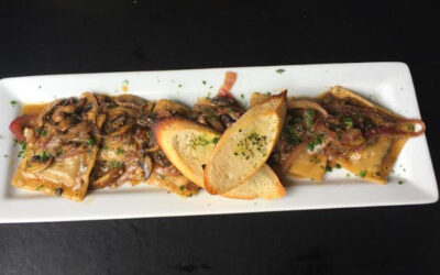 Top 5 Hottest Food Spots in Burlington, Milton, and Oakville: Oct 27-Nov 2