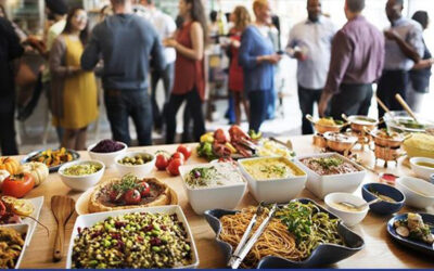 What Type of Catering is Right for Me?