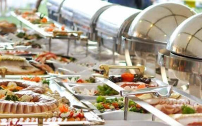 How To Choose The Right Caterer