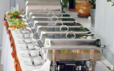 Why Buffet Styles Are Winners