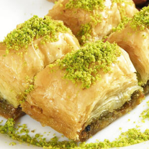 Baklava
