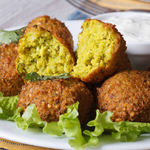 Falafel